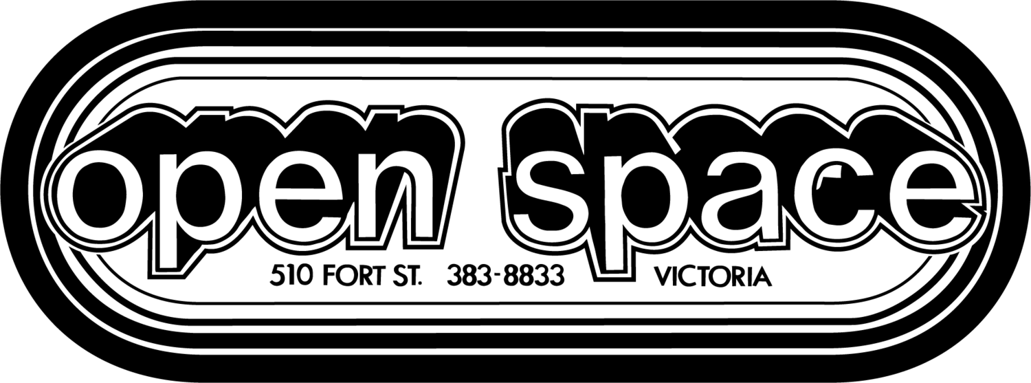 Open Space Arts Centre logo